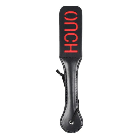 Spank Paddles